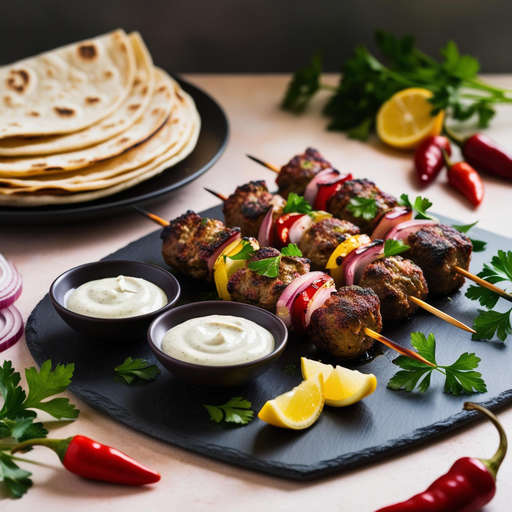 SPICE VILLAGE Longfield image