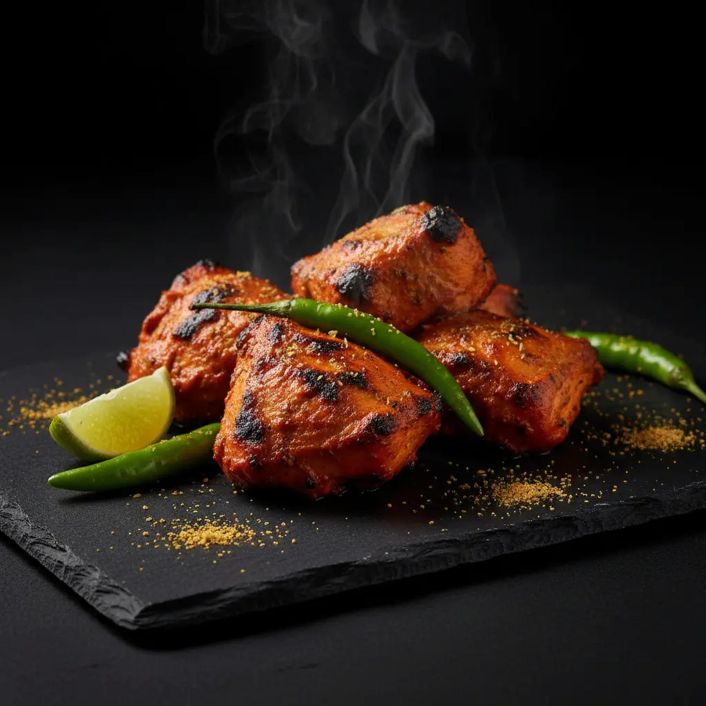 SPICE VILLAGE Longfield image