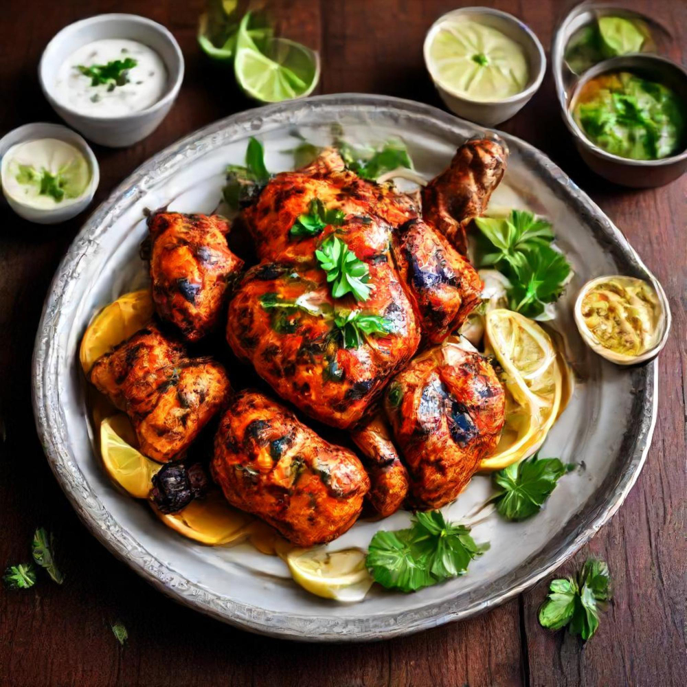 SPICE VILLAGE Longfield image