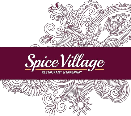 SPICE VILLAGE Longfield Logo